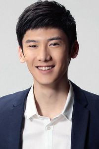 刘芮麟好看的背影头像 刘芮麟微信联系人头像怎
