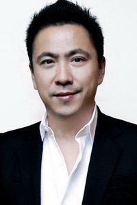 王中磊独一无二的微信头像 王中磊微信很牛的头