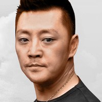 电视剧《活着再见》演员人物截图制作200头像