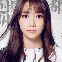 《匆匆那年好久不见》人物海报 男女主角帅哥美