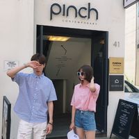 情侣的个性的甜蜜的微信头像