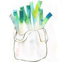 卡通的简约的个性可爱头像