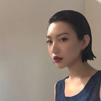 个性唯美的女生微信头像