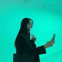 个性意境的女生的微信头像 个性意境的女生的微信头像