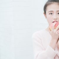 清新的女生的个性微信头像