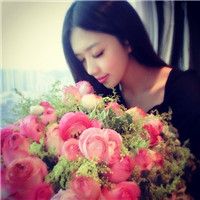 唯美的个性漂亮的女生头像