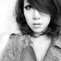 唯美的女生简约个性的微信头像