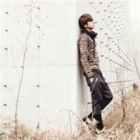 帅气的个性男生他头像
