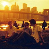 阳光下的兄弟微信最新头像 阳光下的兄弟微信最新头像