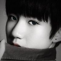 帅气的青春TFboys个性头像 帅气的青春TFboys个性头像