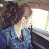 女生可爱的简约微信头像