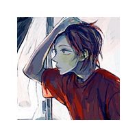 卡通最新的个性简单头像 卡通最新的个性简单头像