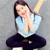 个性的可爱的姐妹女生头像