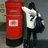 个性的EXO自制带字头像