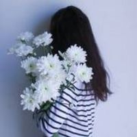 简单个性唯美的女生背影头像