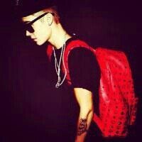 比伯简单的个性帅气头像 比伯简单的个性帅气头像