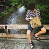 清新个性的简单男生头像