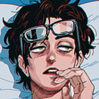 另类个性的卡通头像 另类个性的卡通头像