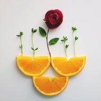 好看个性唯美的微信头像