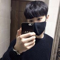 霸气个性女生微信头像