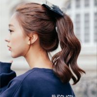 姐妹个性的简单清新头像