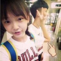 好看的可爱情侣个性头像