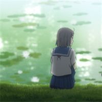 个性意境的头像 个性意境的头像