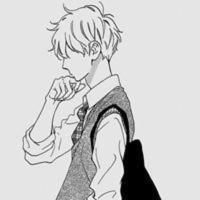 清新的可爱个性头像