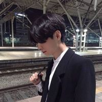 简约帅气个性的微信头像 简约帅气个性的微信头像