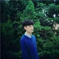 情侣简约的个性微信头像