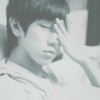 简约个性的情侣黑白头像 简约个性的情侣黑白头像