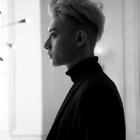 黄子韬帅气个性的微信头像
