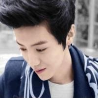 鹿晗个性的帅气头像 鹿晗个性的帅气头像