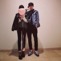 微信最新的情侣个性头像 微信最新的情侣个性头像