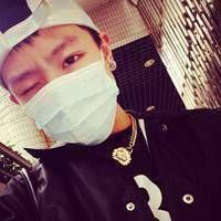 可爱的口罩男生个性头像 可爱的口罩男生个性头像