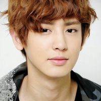 帅气个性的韩系男生头像