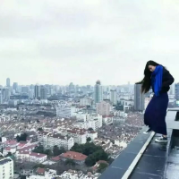 疯狂的个性情侣头像