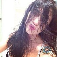 个性的女生搞怪的头像