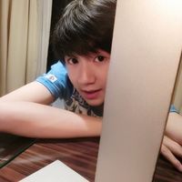 tfboys可爱的个性头像