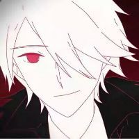 卡通的个性意境头像 卡通的个性意境头像