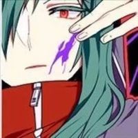 卡通个性的系列头像