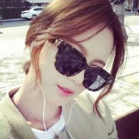 帅气的女生头像个性十足的