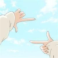 卡通微信简单的个性头像 卡通微信简单的个性头像