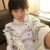 tfboys个性青春的头像