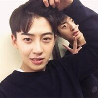 个性兄弟最新头像