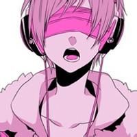 伤感的动漫个性头像