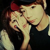 幸福好看的微信情侣头像 幸福好看的微信情侣头像