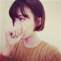气质女生侧脸头像 原宿风女生头像侧脸