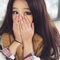 女生长发无字头像 女生无字头像