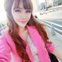 2017韩国气质女生头像 女生头像2017最新版